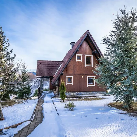 Kuca Za Odmor Vesna *