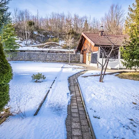 Kuca Za Odmor Vesna *