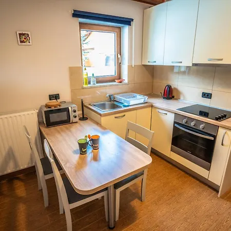 Kuca Za Odmor Vesna *