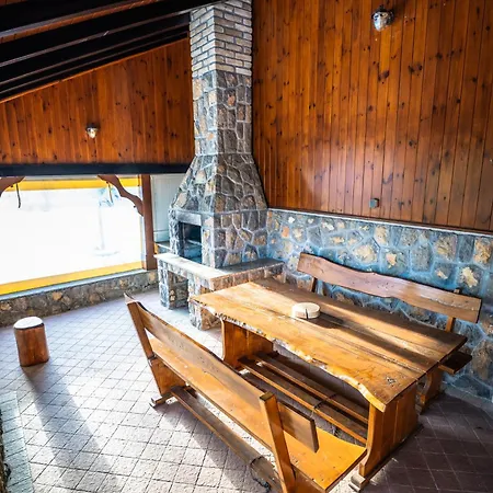 Kuca Za Odmor Vesna Stari Laz