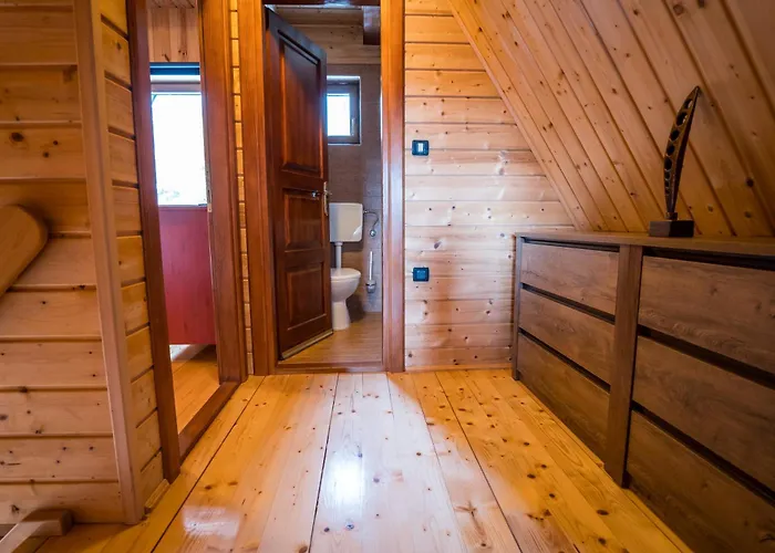 Kuca Za Odmor Vesna Casa de Férias