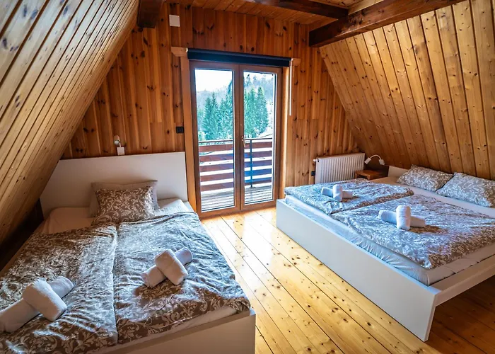 Kuca Za Odmor Vesna Casa de Férias Stari Laz