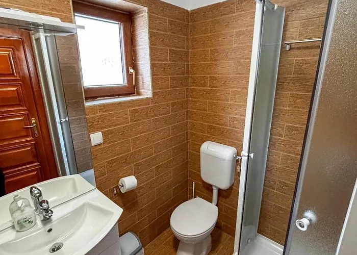 Casa de Férias Kuca Za Odmor Vesna *