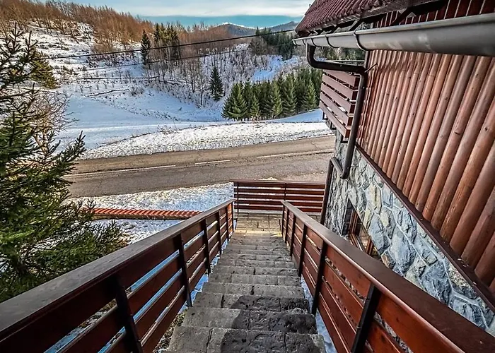 Kuca Za Odmor Vesna Stari Laz