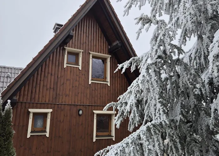 Casa de Férias Kuca Za Odmor Vesna Stari Laz
