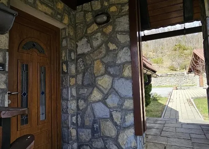 Casa de Férias Kuca Za Odmor Vesna