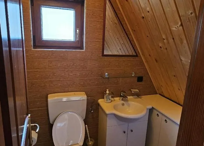 Casa de Férias Kuca Za Odmor Vesna *