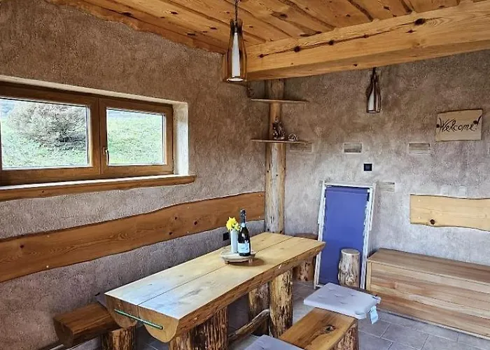 Kuca Za Odmor Vesna Stari Laz