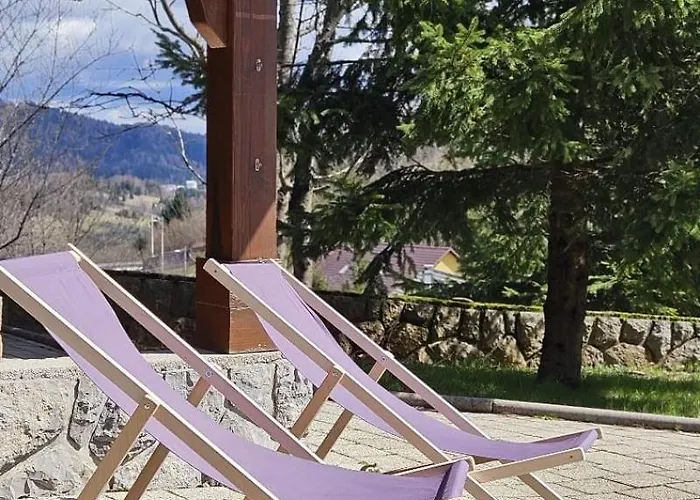 Kuca Za Odmor Vesna *