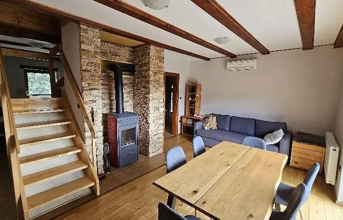 Kuca Za Odmor Vesna Stari Laz