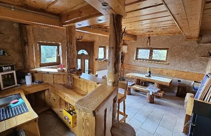 Kuca Za Odmor Vesna Casa de Férias Stari Laz