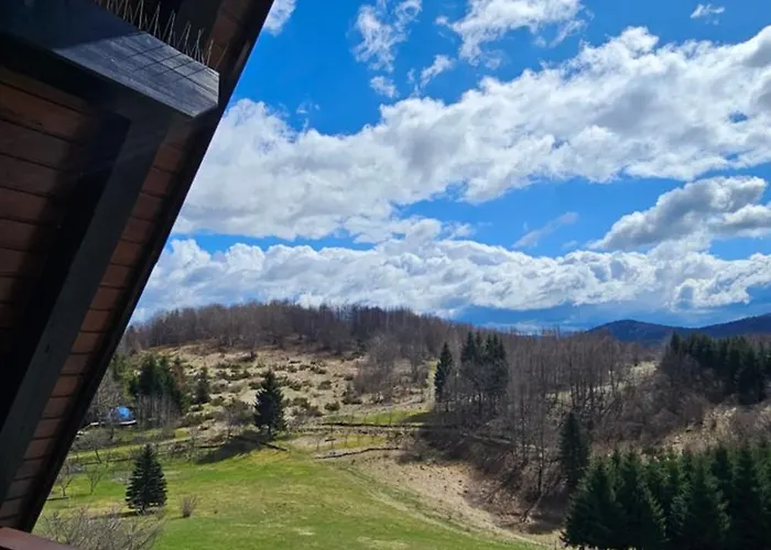 Casa de Férias Kuca Za Odmor Vesna