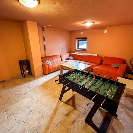 Kuca Za Odmor Vesna Stari Laz