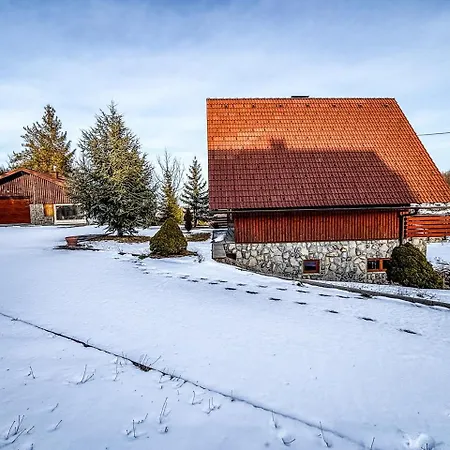 Kuca Za Odmor Vesna * Stari Laz