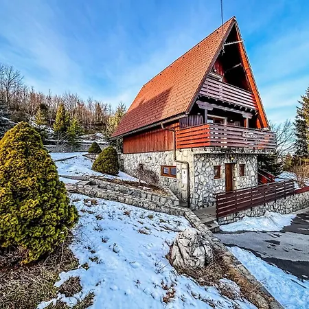 Holiday home Kuca Za Odmor Vesna *