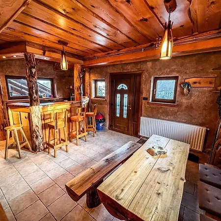 Holiday home Kuca Za Odmor Vesna