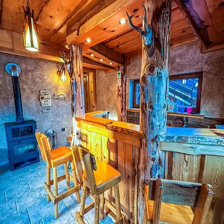 Kuca Za Odmor Vesna Holiday home *