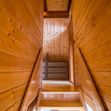 Nyaraló Kuca Za Odmor Vesna Stari Laz