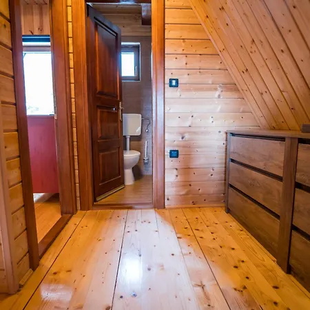 Kuca Za Odmor Vesna Vakantiehuis
