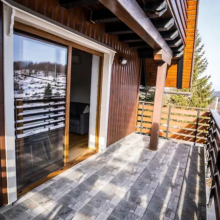 Vakantiehuis Kuca Za Odmor Vesna *