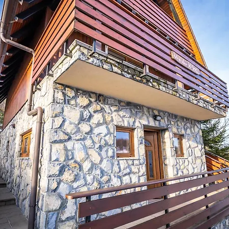 Kuca Za Odmor Vesna Vakantiehuis Stari Laz