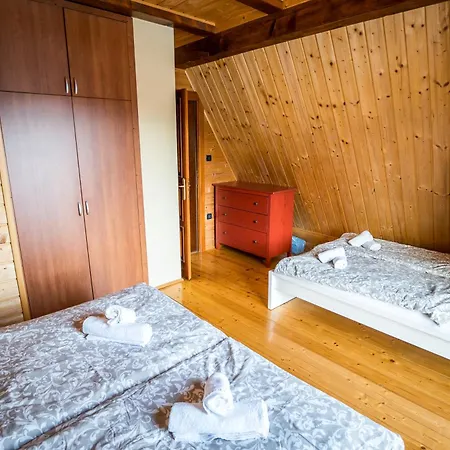 Vakantiehuis Kuca Za Odmor Vesna