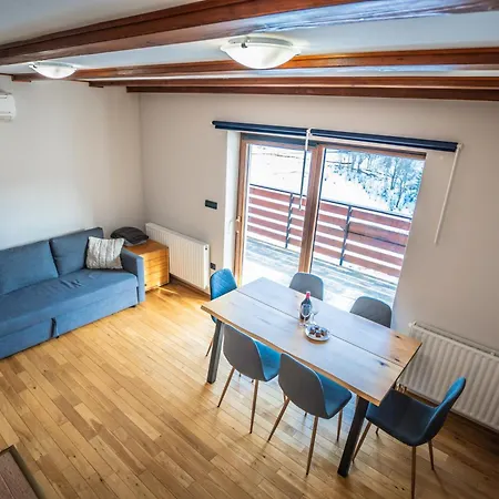 Kuca Za Odmor Vesna Vakantiehuis *
