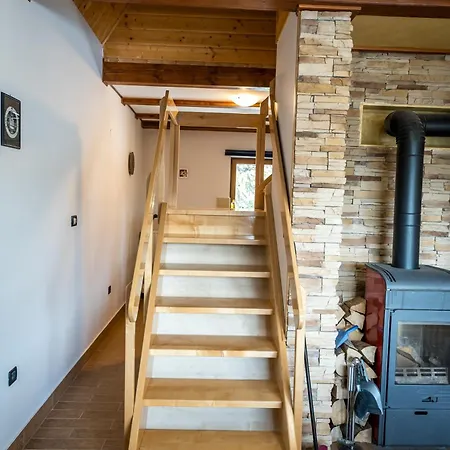 Kuca Za Odmor Vesna Vakantiehuis *