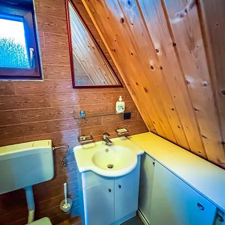 Kuca Za Odmor Vesna Vakantiehuis *