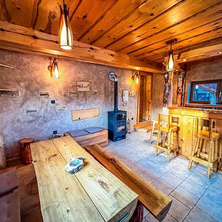 Kuca Za Odmor Vesna Vakantiehuis Stari Laz
