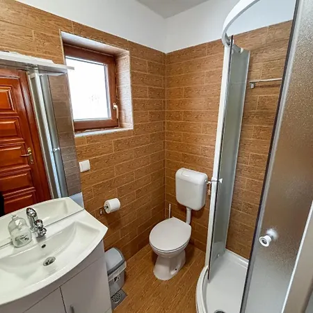 Vakantiehuis Kuca Za Odmor Vesna *