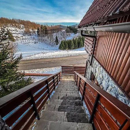 Kuca Za Odmor Vesna Stari Laz