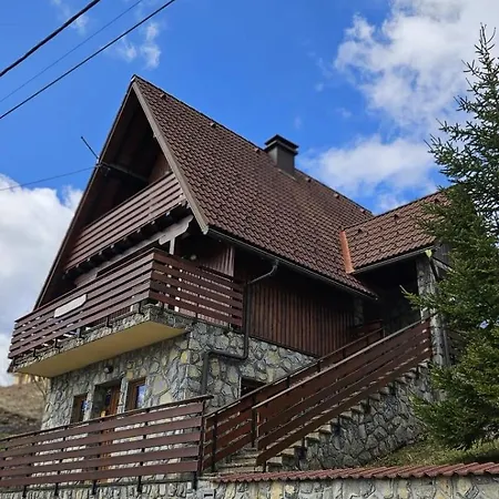 Nyaraló Kuca Za Odmor Vesna *