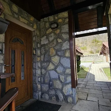 Vakantiehuis Kuca Za Odmor Vesna