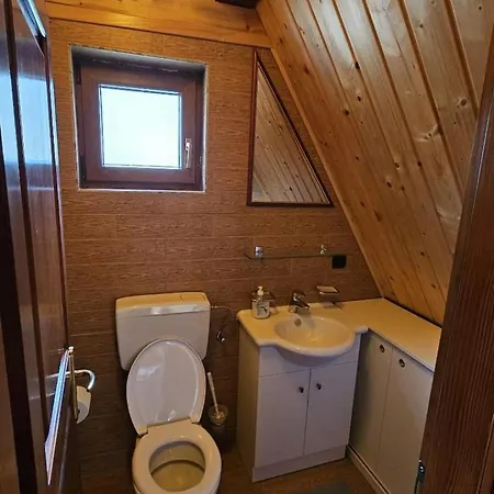 Vakantiehuis Kuca Za Odmor Vesna *