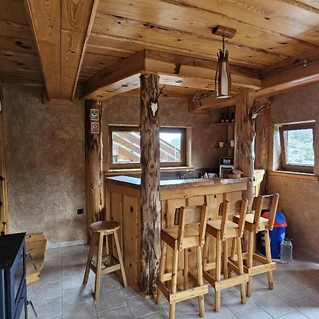 Kuca Za Odmor Vesna Vakantiehuis *