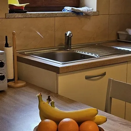 Kuca Za Odmor Vesna *